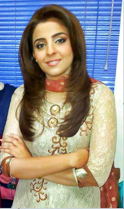 Paki news readers #36622952