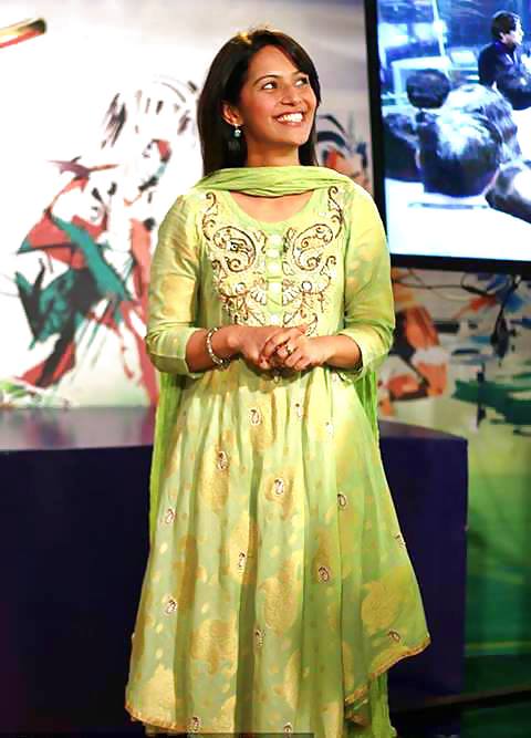 Paki news readers #36622955