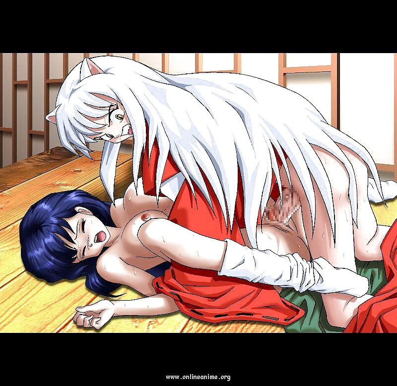 Inuyasha #29056664