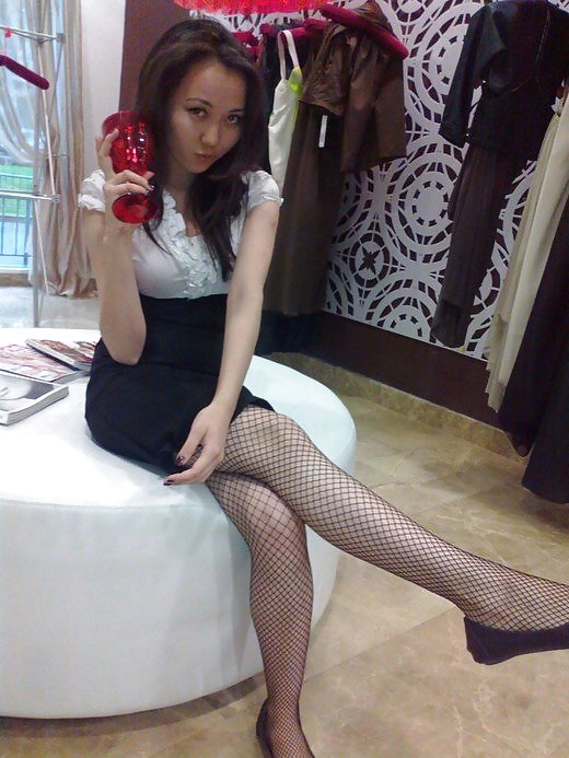 Sweet and sexy asian Kazakh girls #19 #36212897