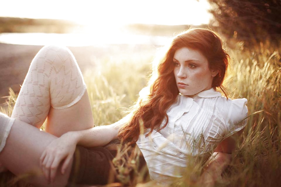 赤毛 vol.1
 #28063109