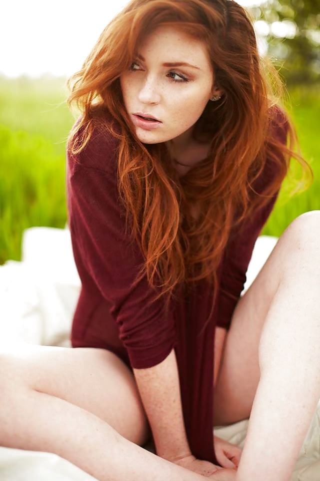 赤毛 vol.1
 #28063156