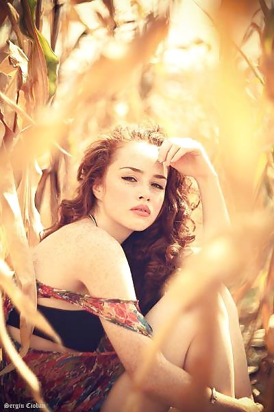 赤毛 vol.1
 #28063183