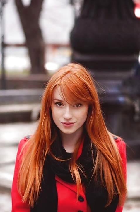 赤毛 vol.1
 #28063189