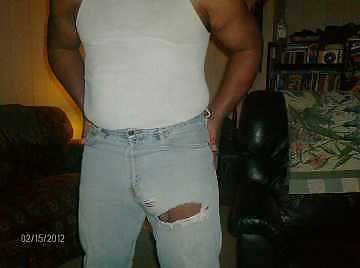 Mis jeans favoritos
 #36591413