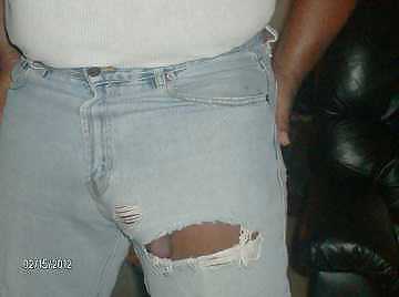 Mis jeans favoritos
 #36591416