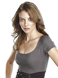 Lauren Cohan #27095983