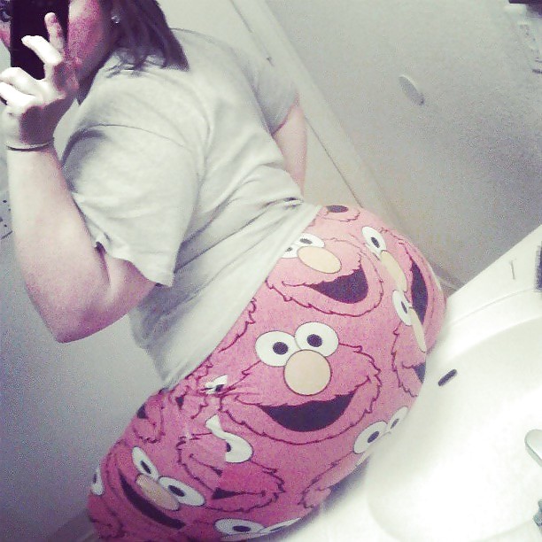 Random Pawg Ass II #37666954