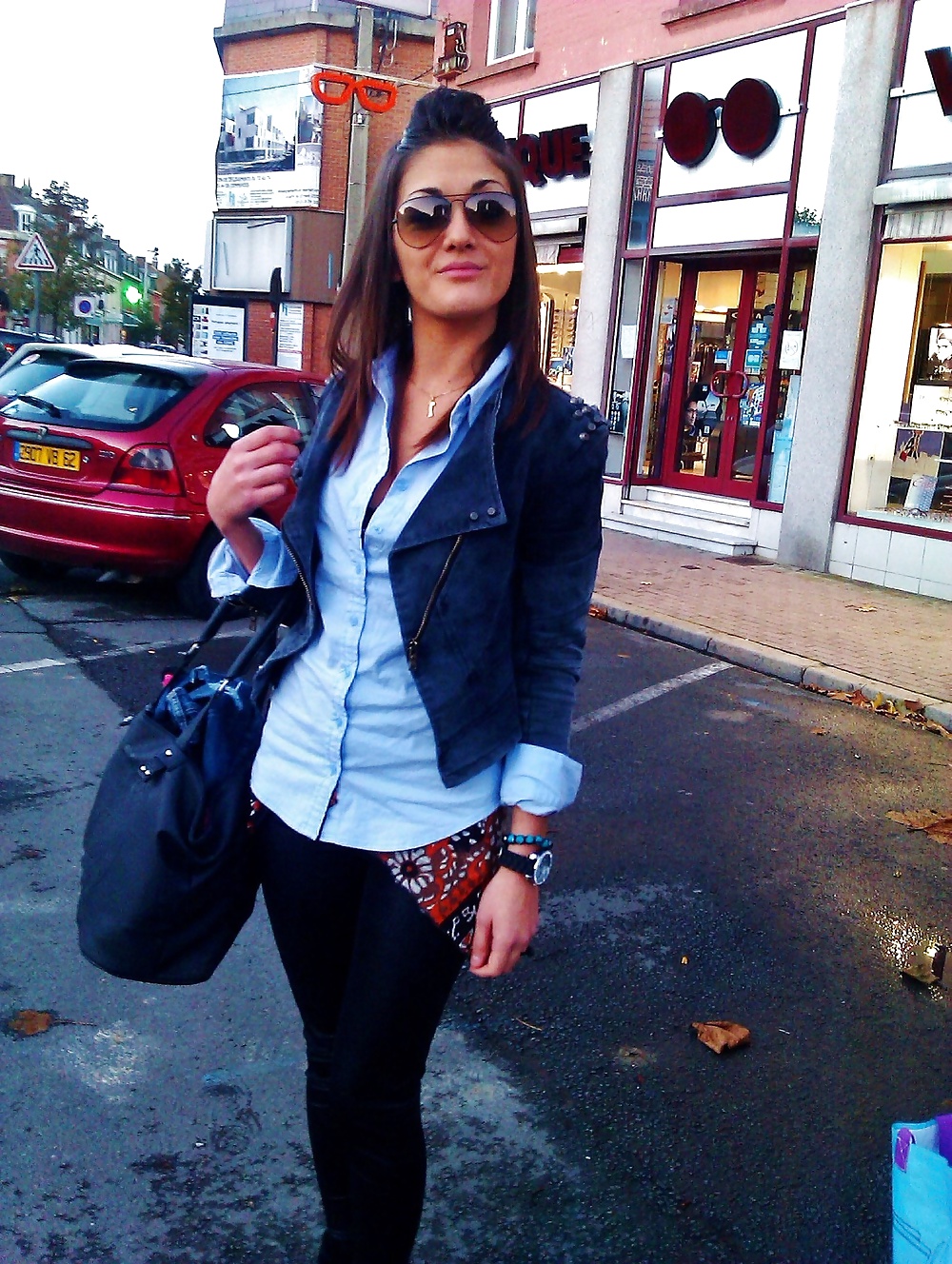 Melina la suceuse de queue
 #24323312