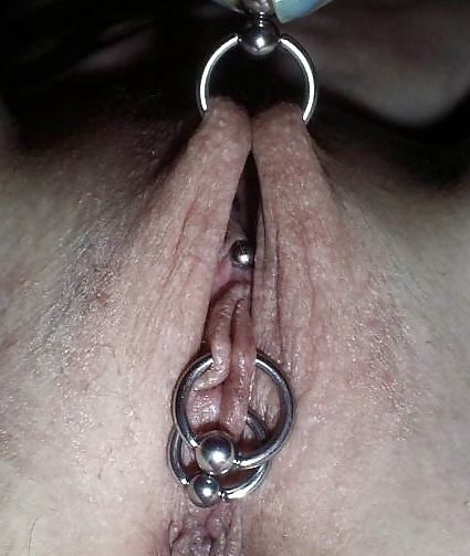 Piercing #41054844