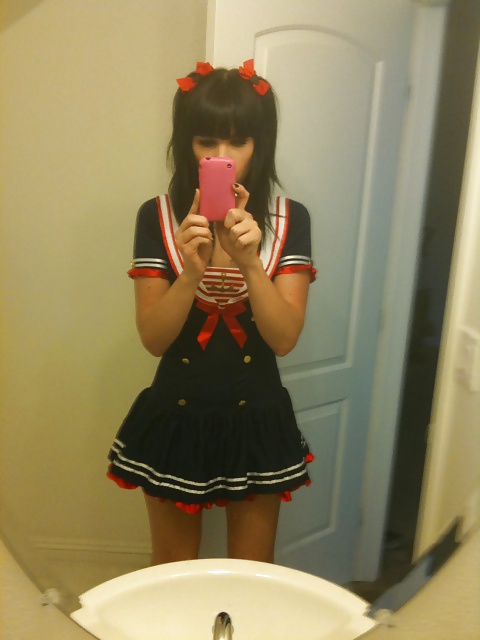 とてもキュート
 #25525286