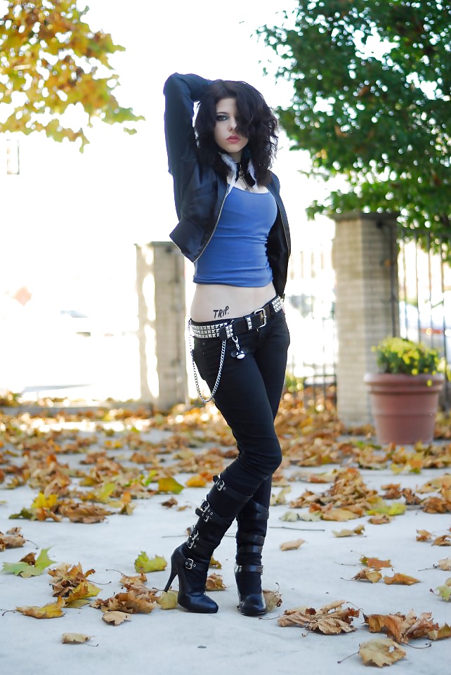 Cosplay caliente joven ryuulavitz tetas grandes
 #33804555