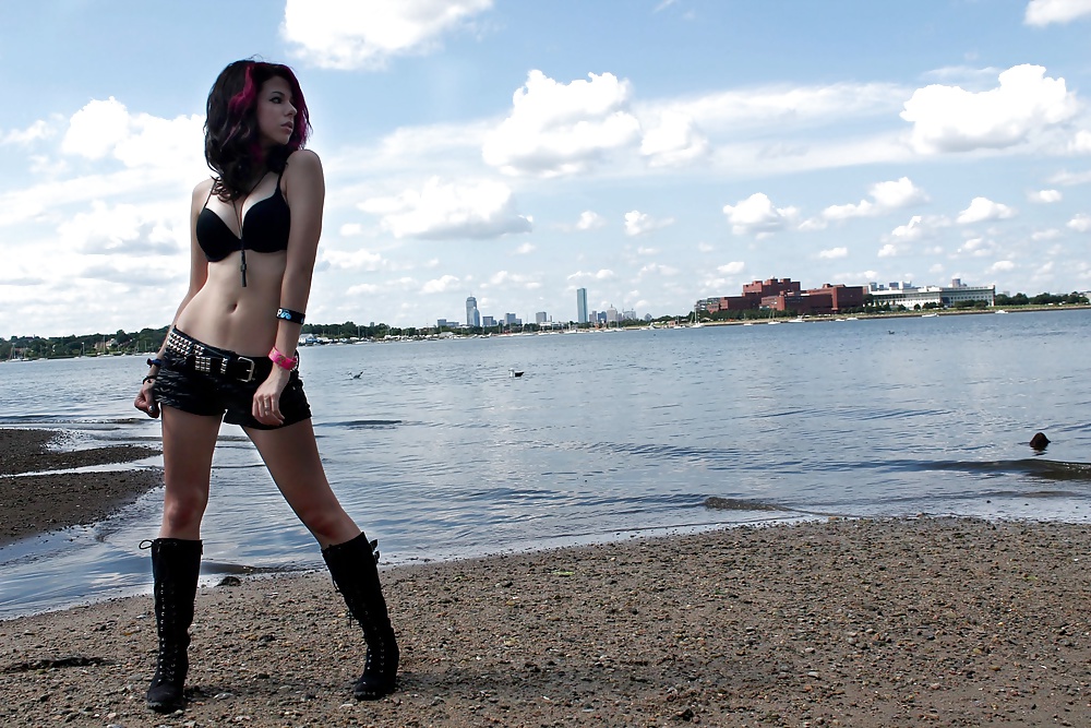 Cosplay caliente joven ryuulavitz tetas grandes
 #33804561