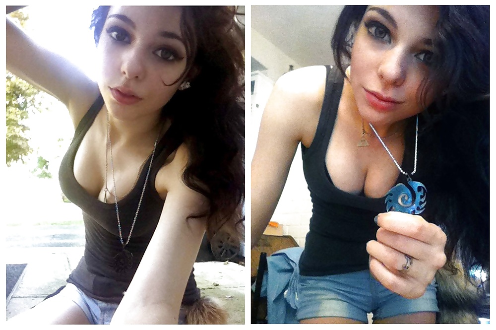 Cosplay caliente joven ryuulavitz tetas grandes
 #33804563
