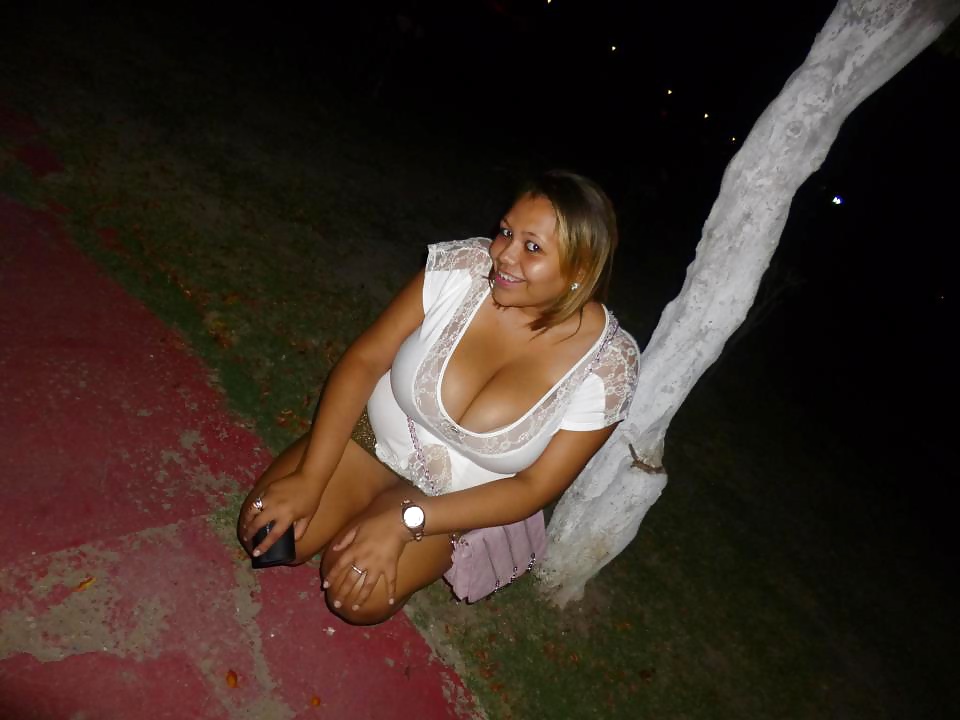 Tetas gordas fb
 #38861034