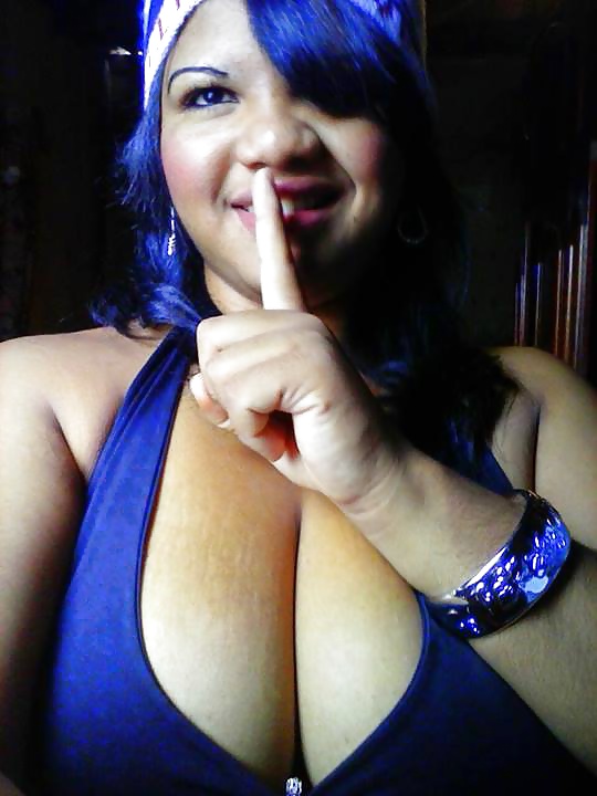 Tetas gordas fb
 #38861255