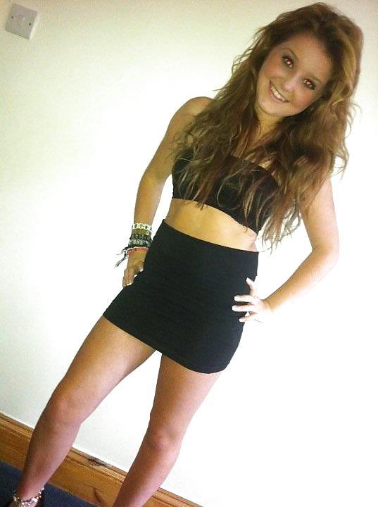 Tight jóvenes faldas apretadas 7
 #34632158