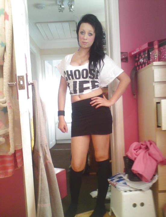 Tight jóvenes faldas apretadas 7
 #34632162