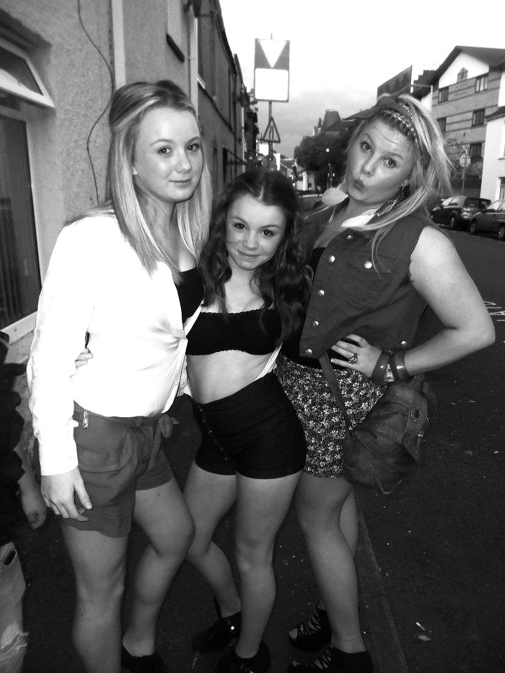 Tight jóvenes faldas apretadas 7
 #34632169