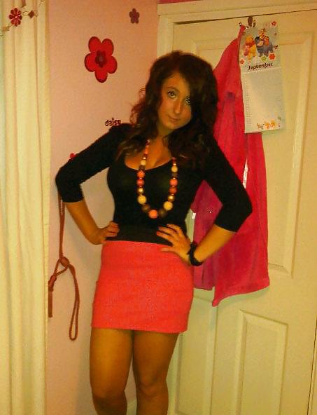 Tight jóvenes faldas apretadas 7
 #34632174