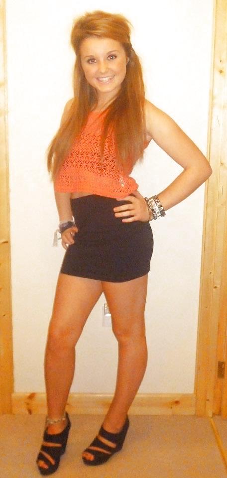 Tight jóvenes faldas apretadas 7
 #34632191