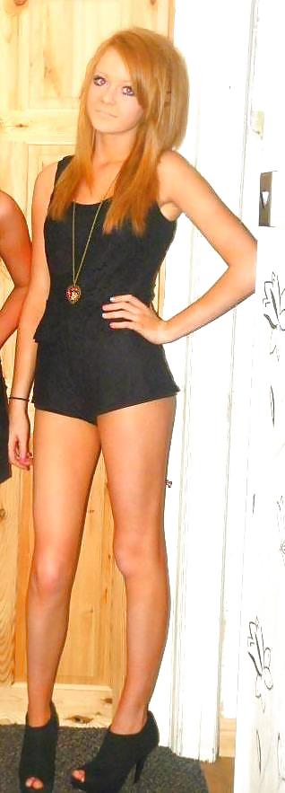 Tight jóvenes faldas apretadas 7
 #34632199