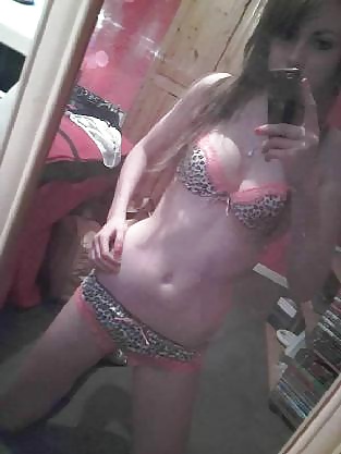 Jess teasing
 #28611019