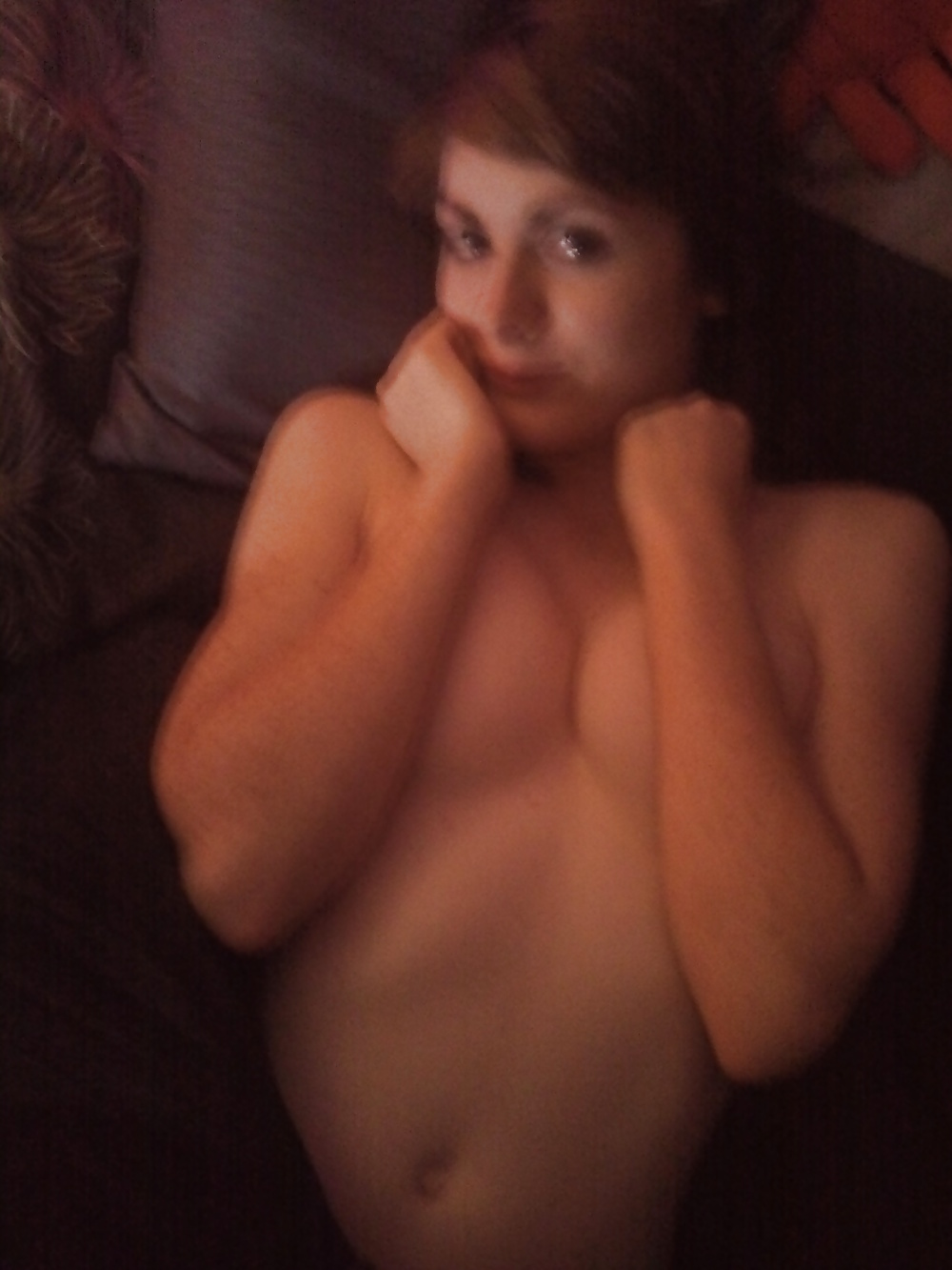 Jess teasing
 #28611026