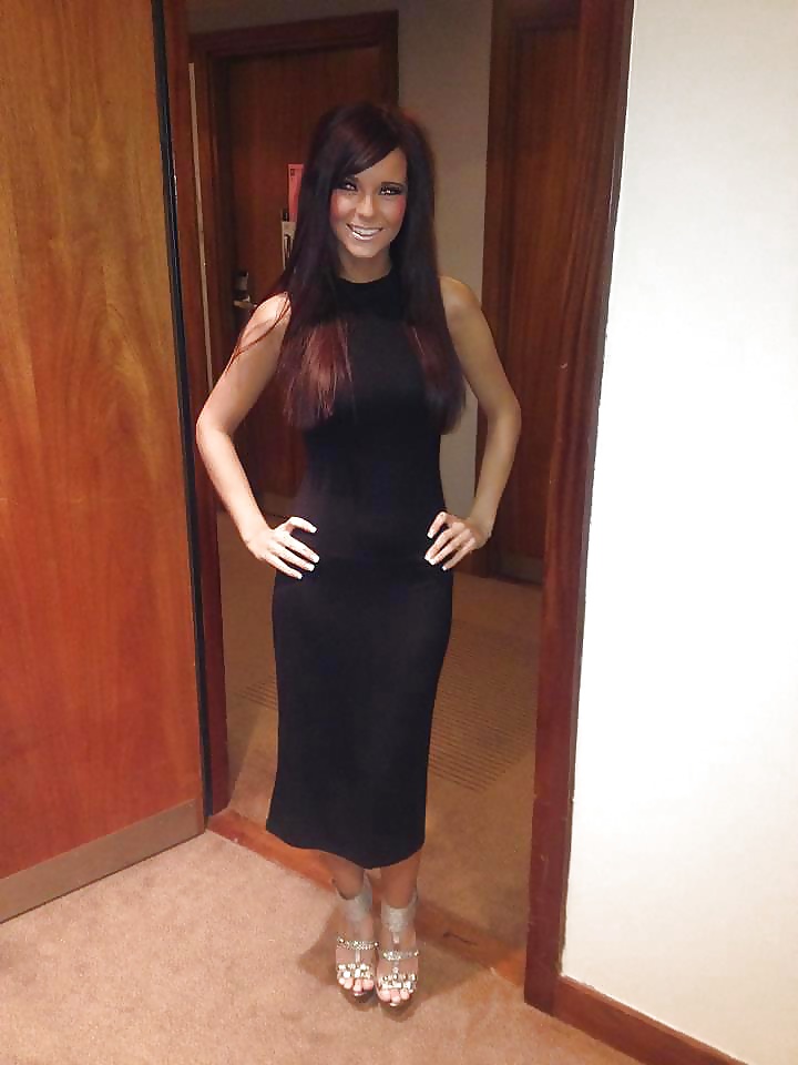 Dressed to Thrill lV #24388821