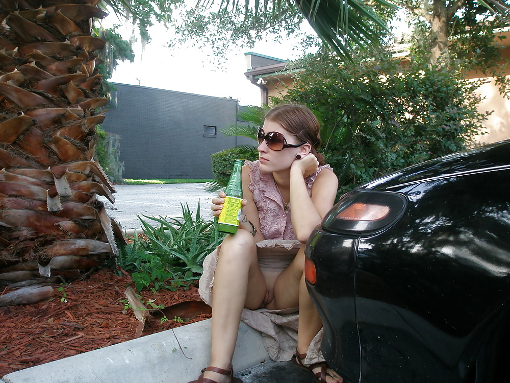 Flashing In Public 6 #32603033