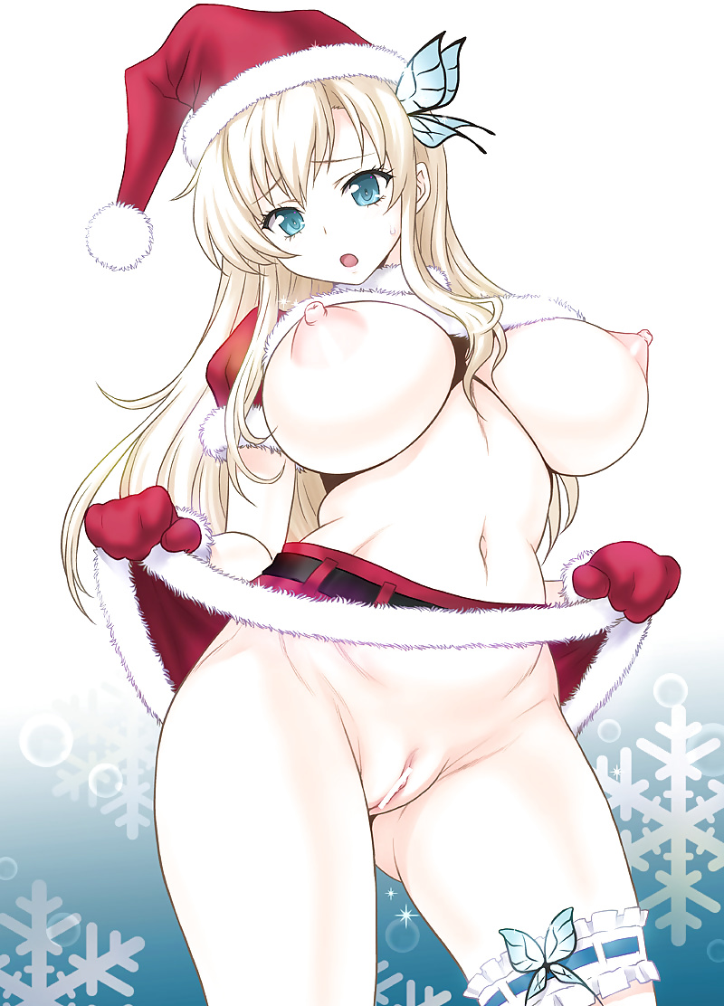 Fröhlich -hentai- Weihnachten #39831096