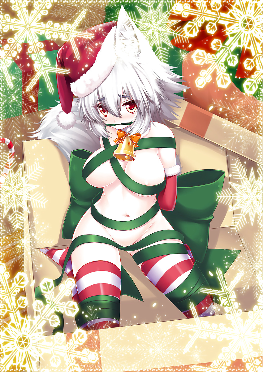 Merry -Hentai- Christmas #39831286