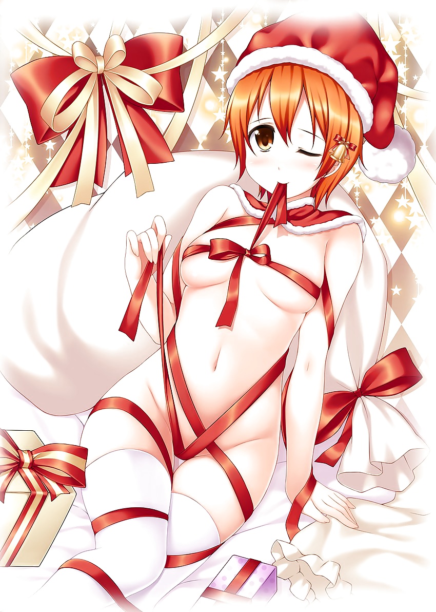 Merry -Hentai- Christmas #39831318