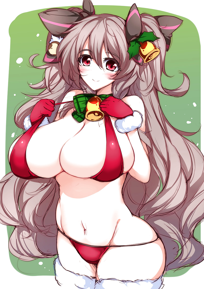 Merry -Hentai- Christmas #39831328