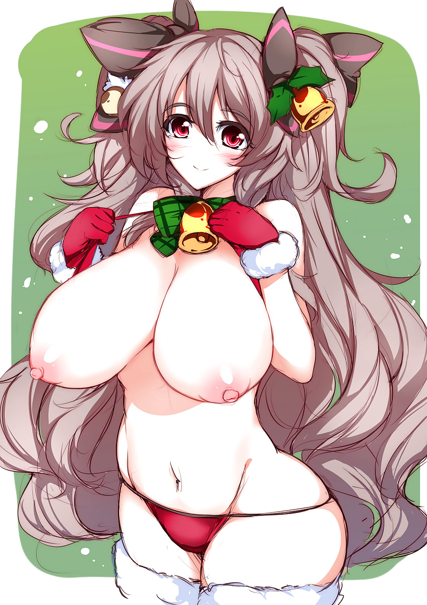 Merry -Hentai- Christmas #39831336