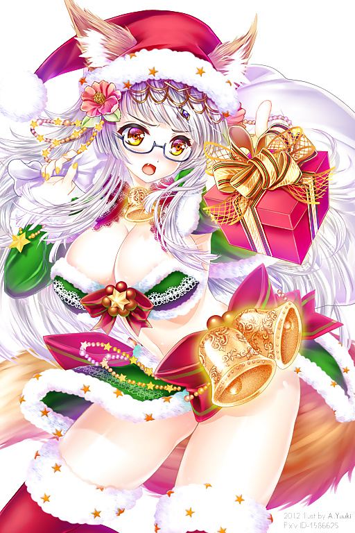 Merry -Hentai- Christmas #39831402
