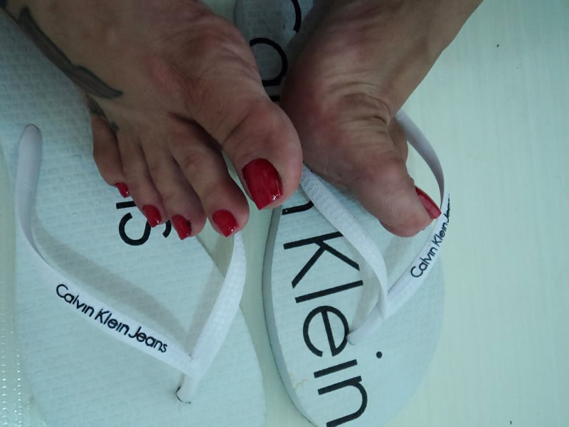 No Ck Havaianas #32106779