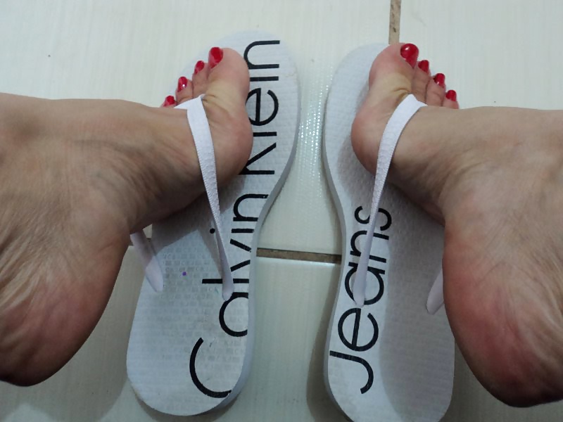 No Ck Havaianas #32106792