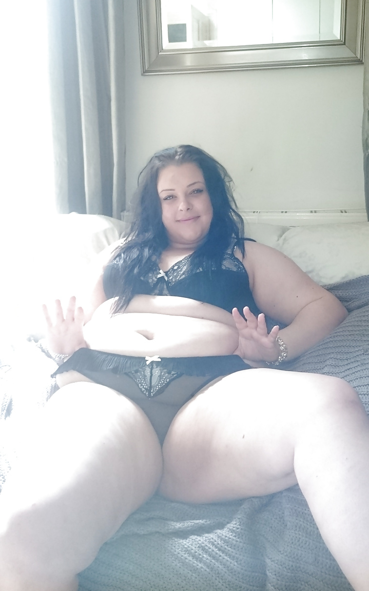 SEXY FAT BBW WHORE  #32317545