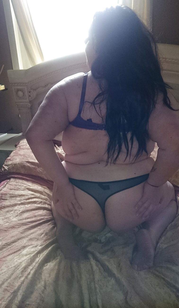 SEXY FAT BBW WHORE  #32317557