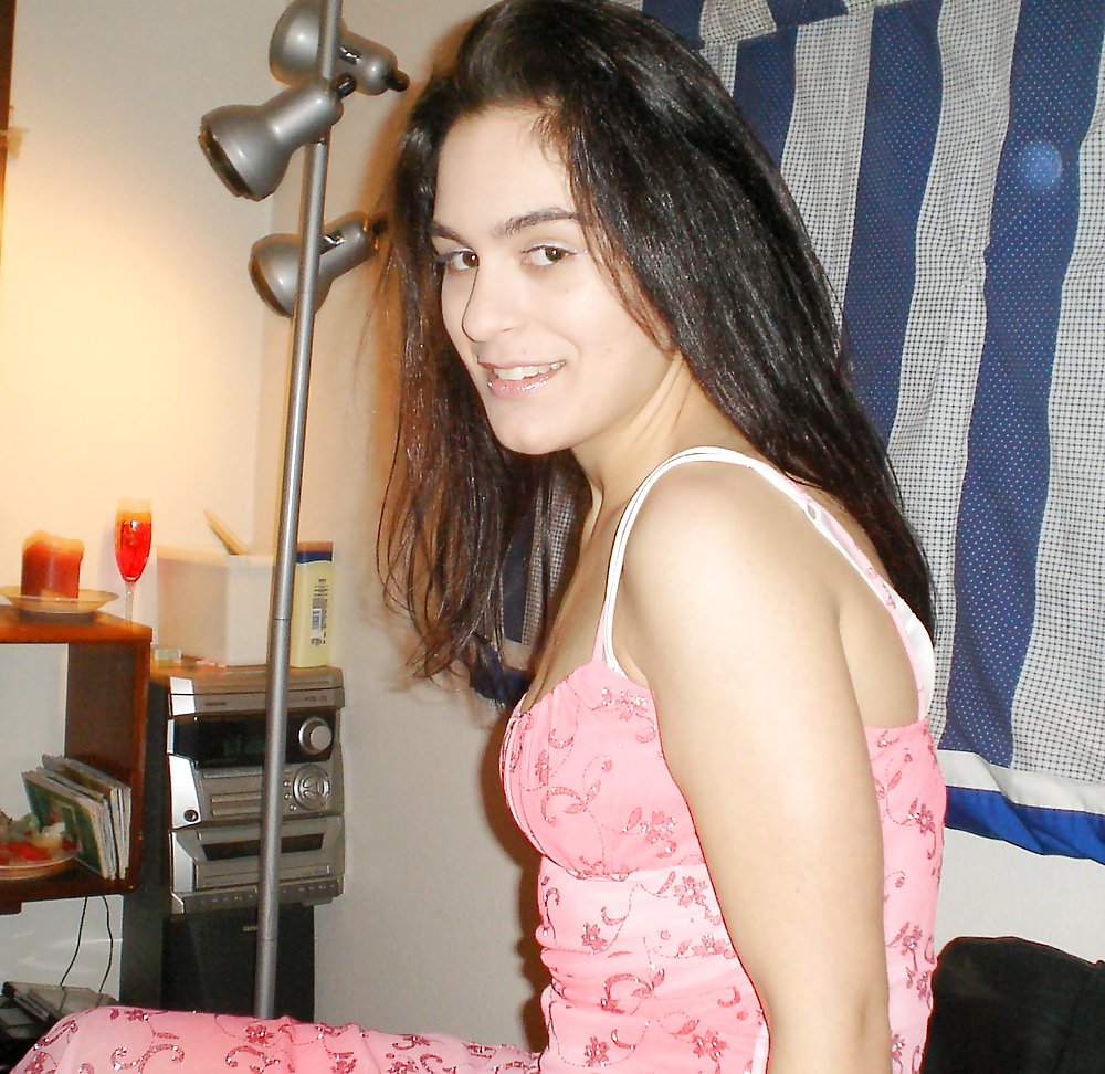 Freunde Facebook-hermosa Y Sexy Latina (vol3) #23420352