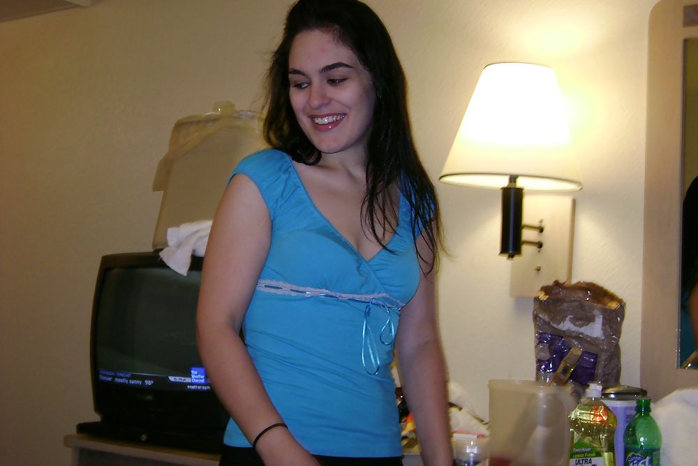 Freunde Facebook-hermosa Y Sexy Latina (vol3) #23420452