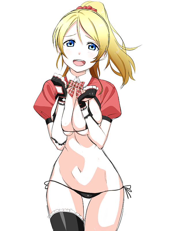 Ayase Eli (Liebe Leben! Schule Idol-Projekt) Des Pic #28437404