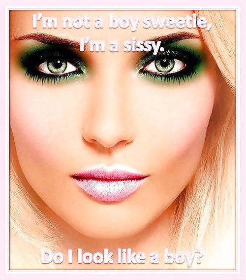 Sissy & cuckold captions
 #23459634