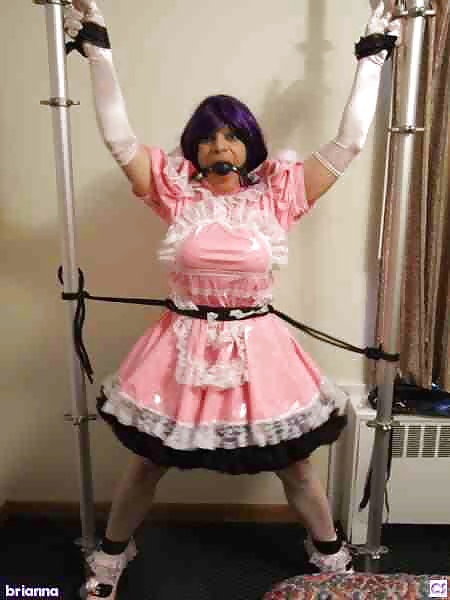 Sissy brianna #35708724