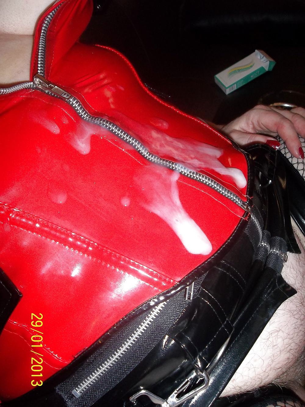 SLAVE 1 PT 2 #26353123