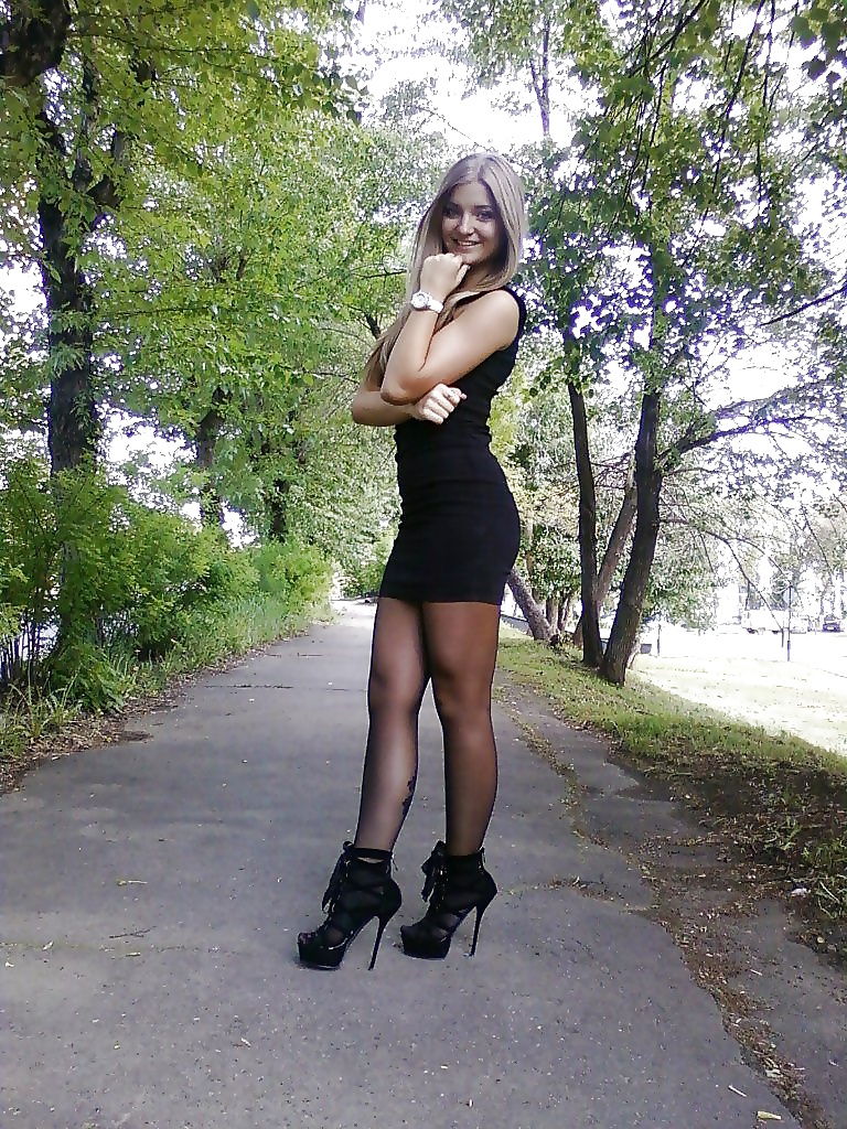 Below the heel bone #29918933