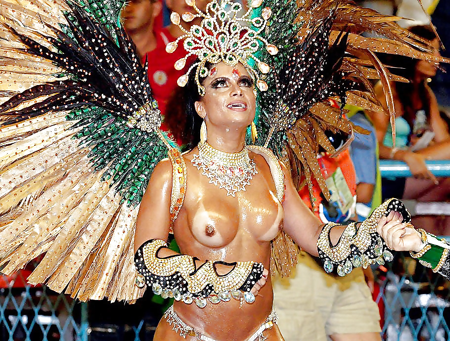 Brésil Rio De Janeiro Carnaval #35596060