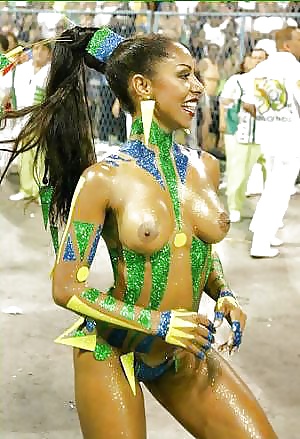 Brésil Rio De Janeiro Carnaval #35596124