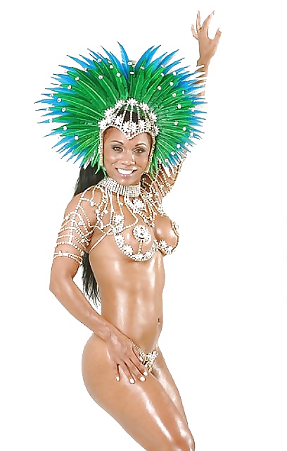 Brésil Rio De Janeiro Carnaval #35596137